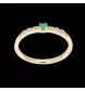 Mauboussin Gelbgold Ring T54