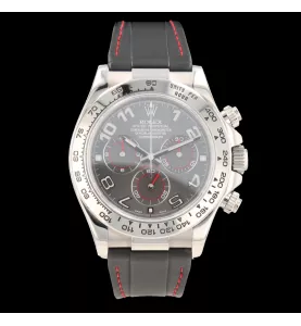 Rolex Daytona Or gris Racing