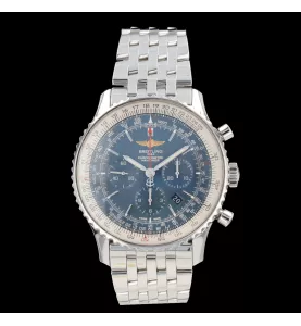 BREITLING NAVITIMER CRONOGRAFO