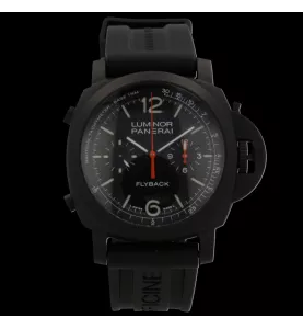 PANERAI Luminor Flyback Ceramic