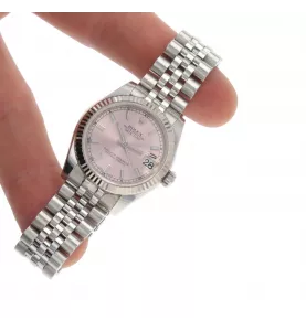 ROLEX DATEJUST 31MM