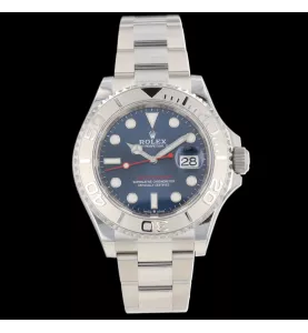 Rolex Yacht master