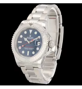 Rolex Yacht master