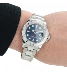 Rolex Yacht Master