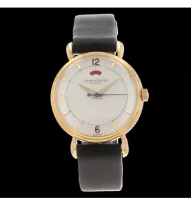 JAEGER LECOULTRE RESERVE DE MARCHE