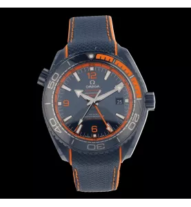 Omega Seamaster Planet Ocean Big Blue