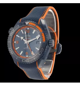 Omega Seamaster Planet Ocean Big Blue