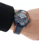 Omega Seamaster Planet Oceano Big Blue