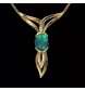 COLLANA PENDENTE OPALE FRERE JOBIN