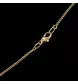 COLLIER PENDENTIF OPALE FRERES JOBIN