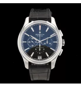 Zenith Cronomaster El Primero