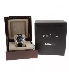 Zenith Chronomaster El Primero