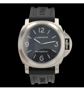 Panerai Luminor Base Titane