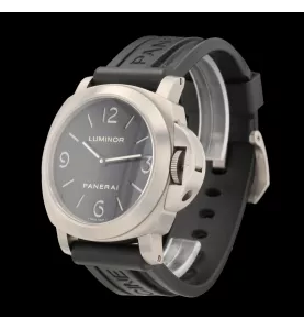 Panerai Luminor Base Titane