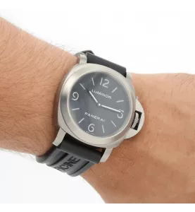 Panerai Luminor Base Titanium