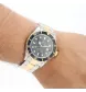 Rolex Submariner Steel and Gold