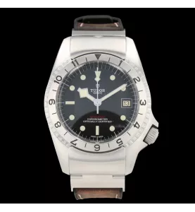 TUDOR Baia Nera P01