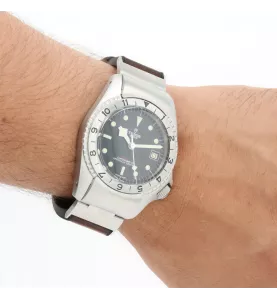 TUDOR Baia Nera P01