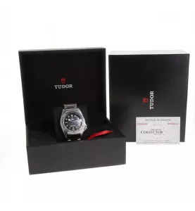 TUDOR Baia Nera P01