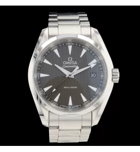 Omega Seamaster Aqua Terra 150 m