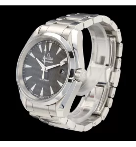 Omega Seamaster Aqua Terra 150 m