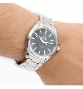 Omega Seamaster Aqua Terra 150 m