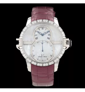 Jacquet Droz Grande Seconde SW Lady