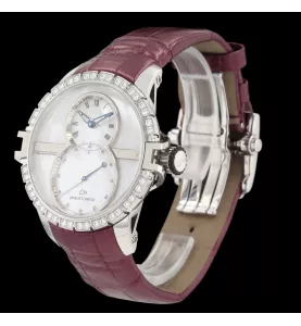 Jacquet Droz Grande Seconde SW Lady