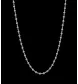Collier en or jaune