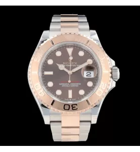 Rolex Yacht master 40