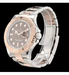 Rolex Yacht master 40