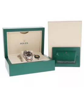 Rolex Yacht master 40