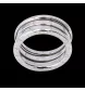 Anello Bulgari B-zero1