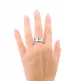 Anello Bulgari B-zero1