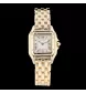 Cartier Panthere Gelbgold