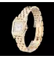 Cartier Panthere Gelbgold