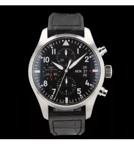 IWC Pilot's Watch Chrono