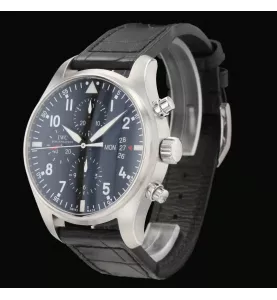 IWC Fliegeruhr Chrono