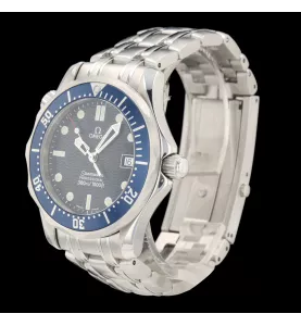 OMEGA Seamaster 300 Quarz