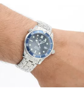 OMEGA Seamaster 300 quartz