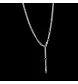 Chopard Happy Diamonds Anhänger Halskette