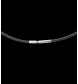 Piaget water drop pendant necklace