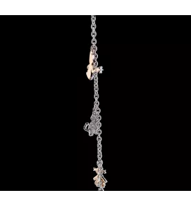 Charms bracelet