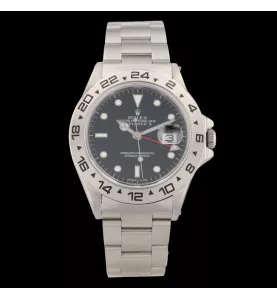 Rolex Explorer II 16550