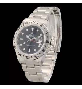 Rolex Explorer II 16550