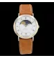 Favre Leuba Moonphase Quartz