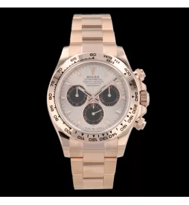 Rolex Daytona Cosmograph Everose