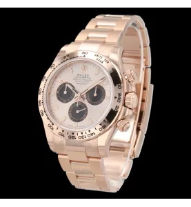 Rolex Daytona Cosmograph Everose