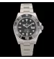 Rolex Submariner Data