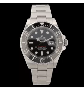 50-jähriges Jubiläum von Rolex Sea-Dweller